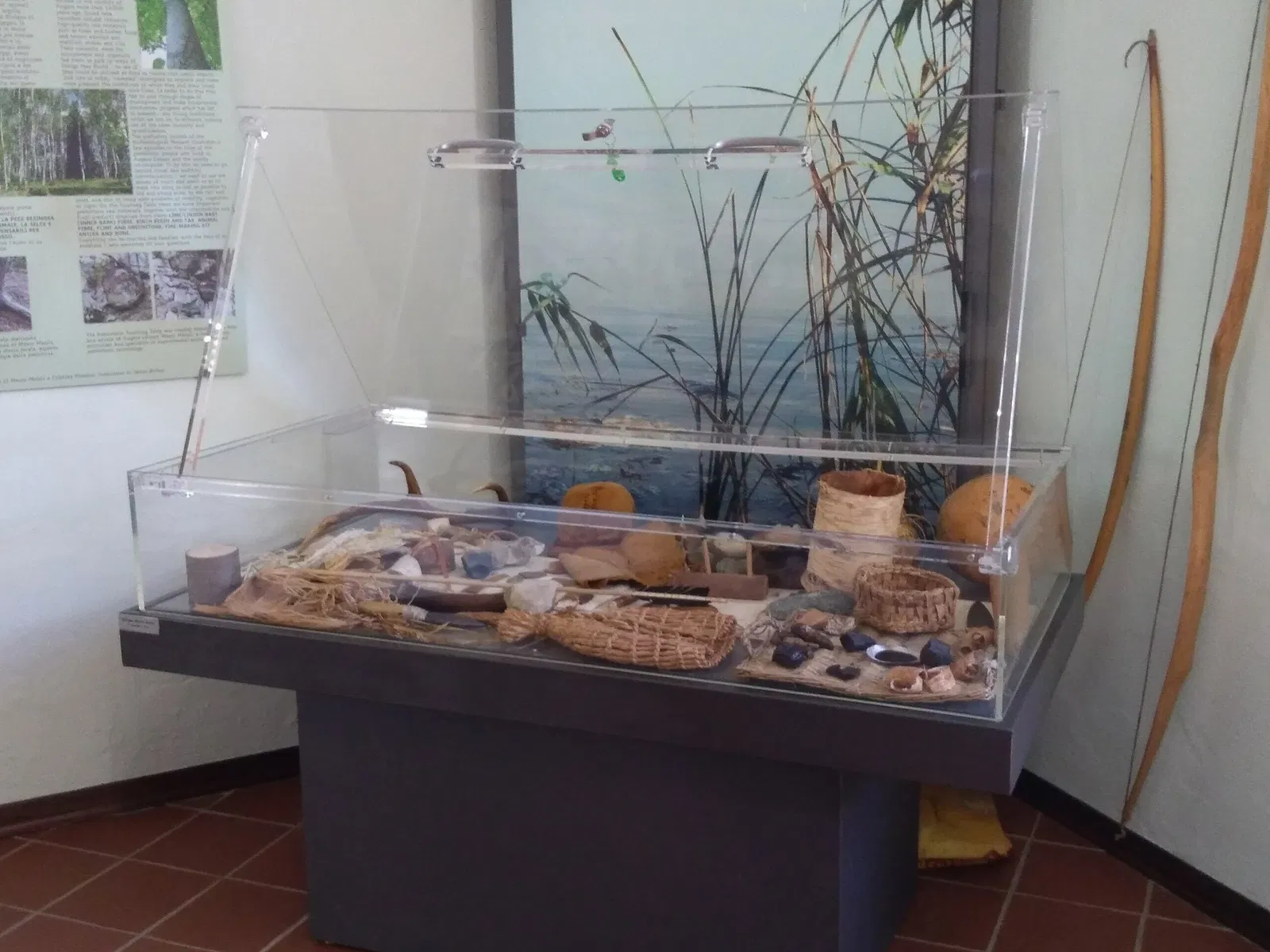 Civico Museo Archeologico di Angera