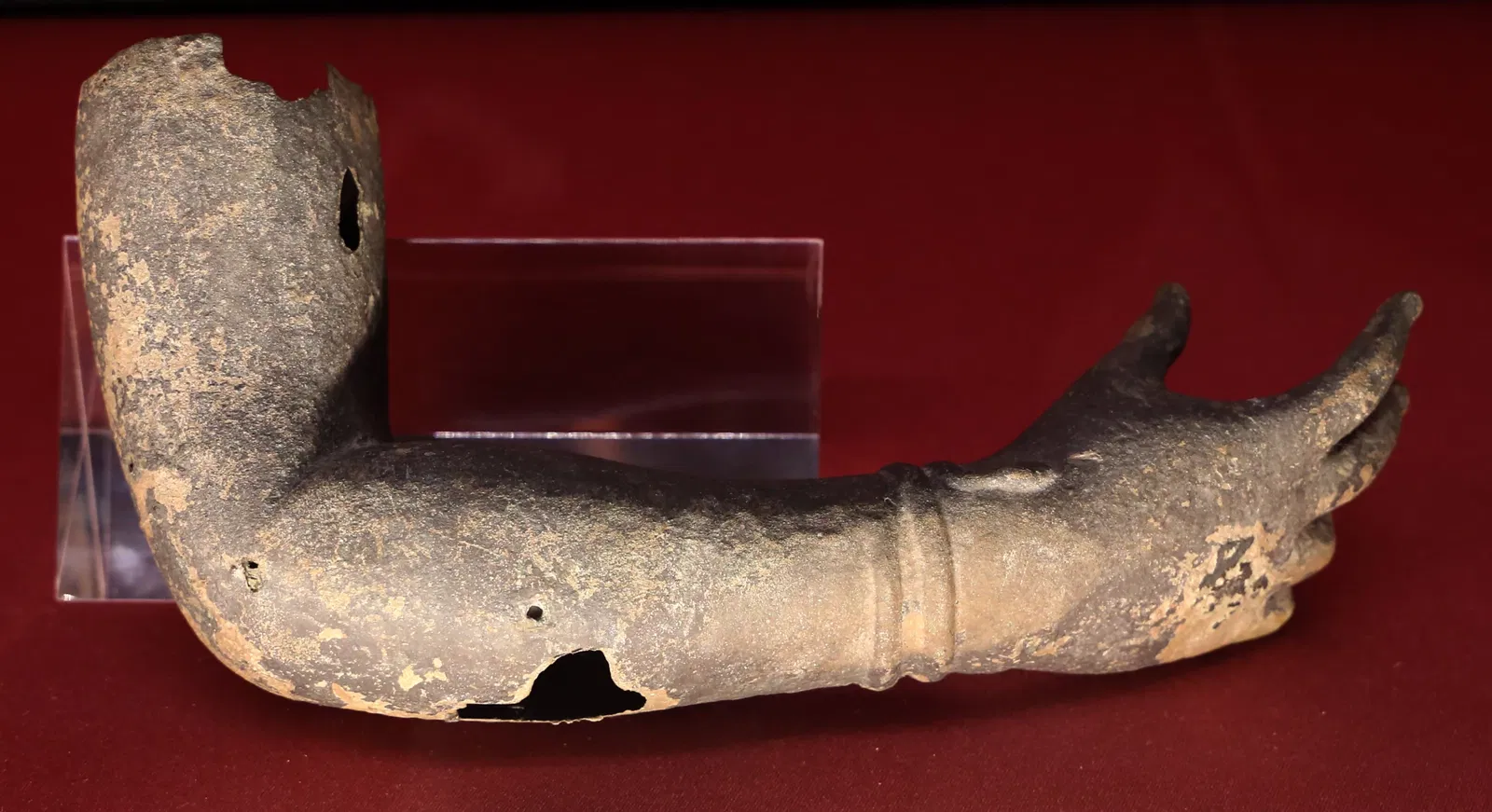 Museo Archeologico Provinciale Francesco Ribezzo di Brindisi