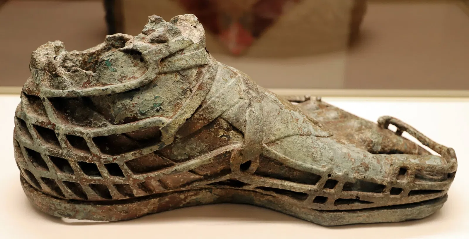 Museo Archeologico Provinciale Francesco Ribezzo di Brindisi