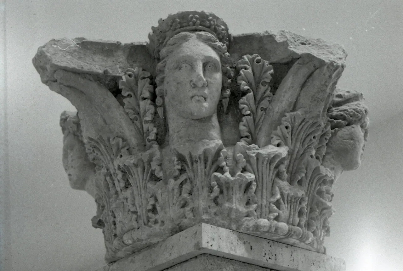 Museo Archeologico Provinciale Francesco Ribezzo di Brindisi