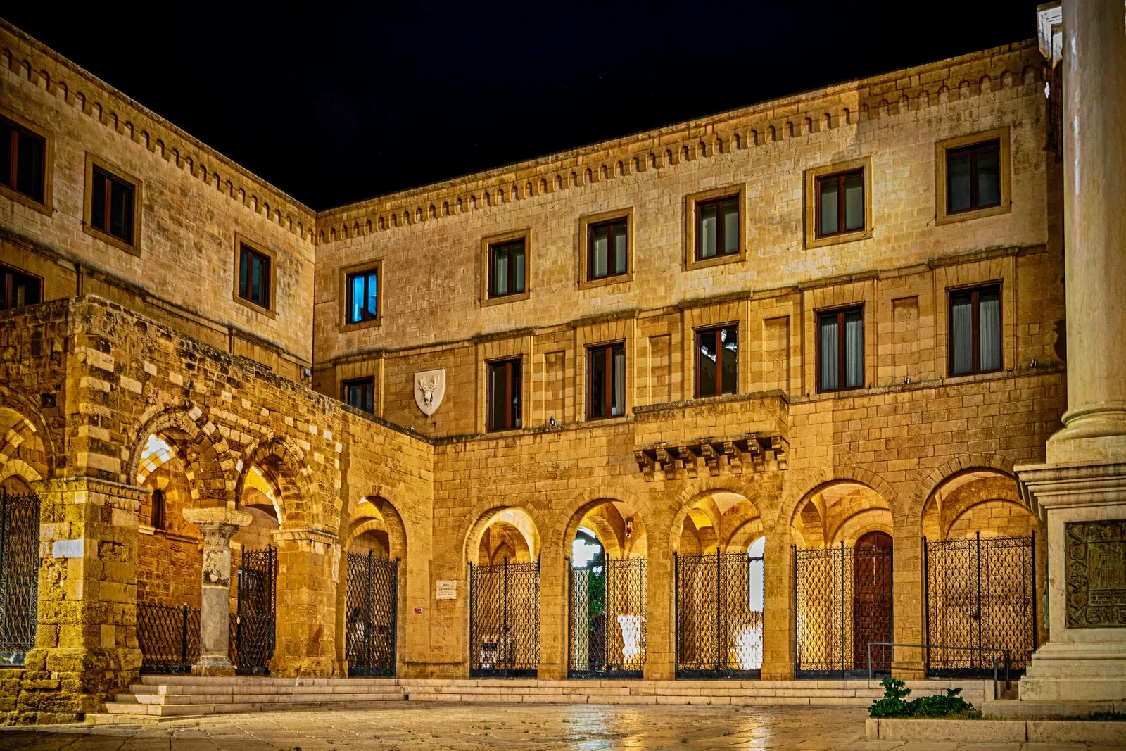 Museo Archeologico Provinciale Francesco Ribezzo di Brindisi
