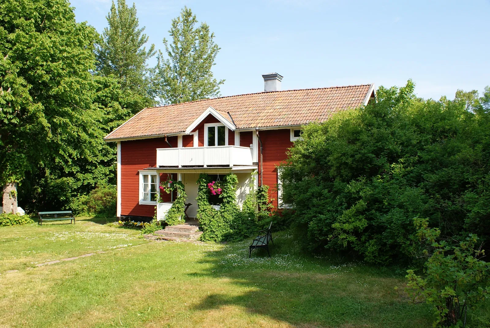 Albert Engströms Museum