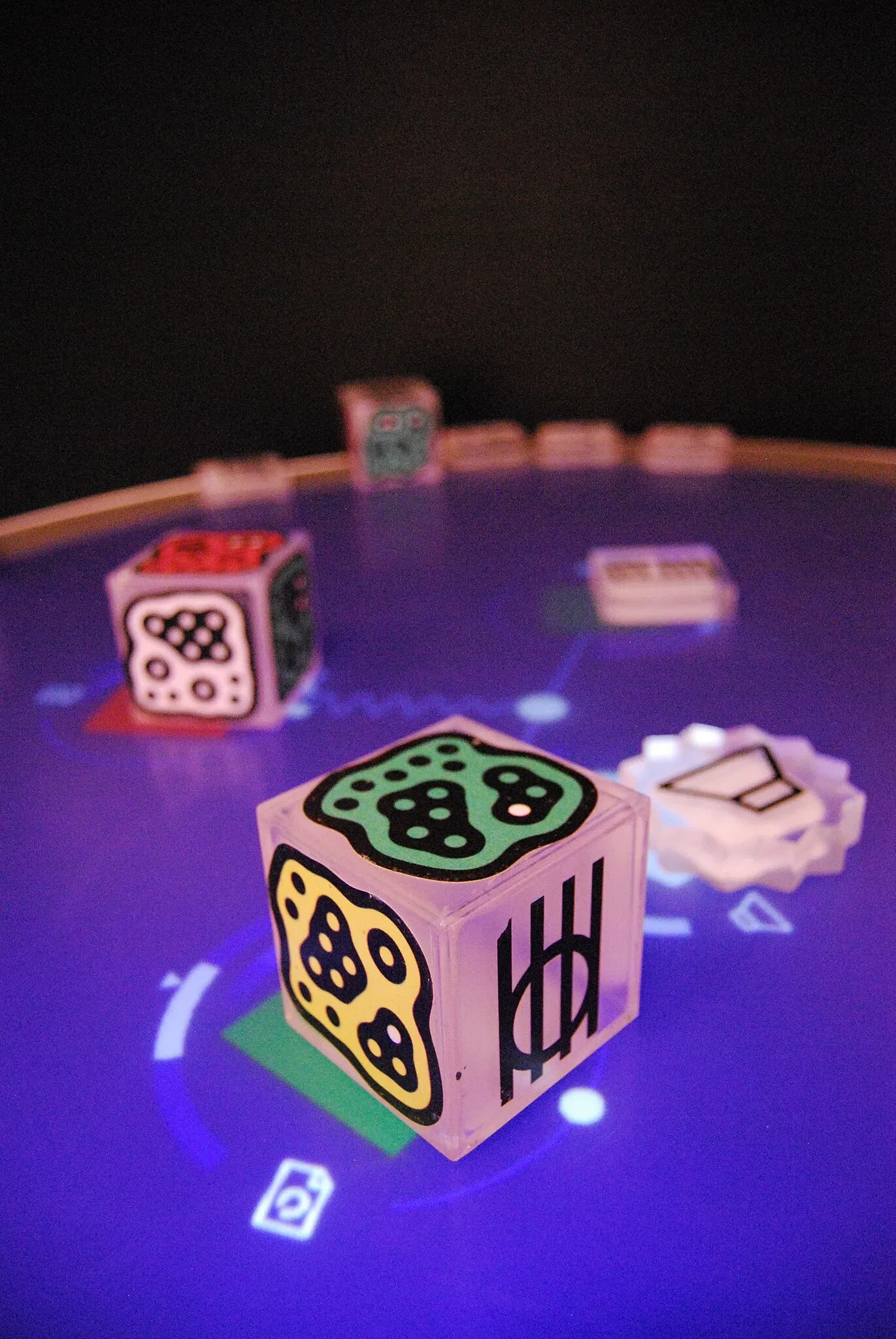 Dalénium Science Center