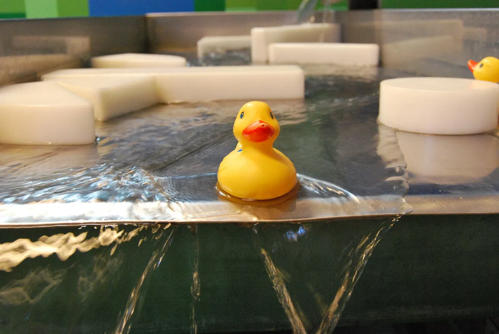 Dalénium Science Center