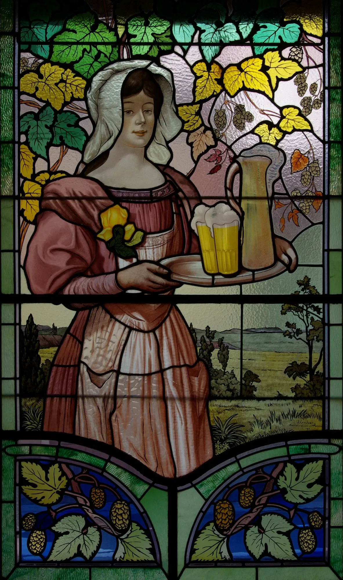 French Brewery Museum