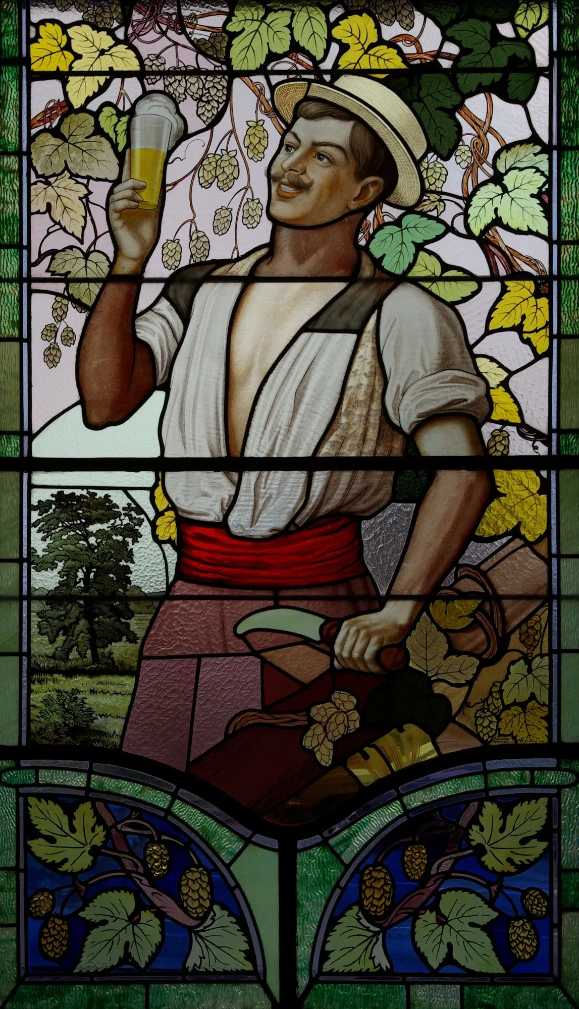 French Brewery Museum