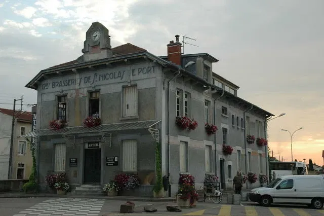 Musée Français de la Brasserie