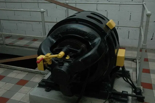 French Brewery Museum