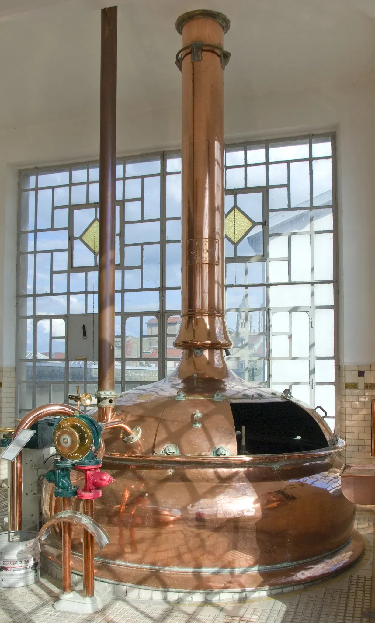 French Brewery Museum