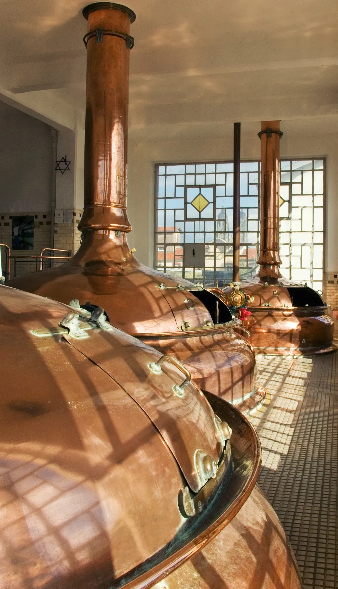 French Brewery Museum