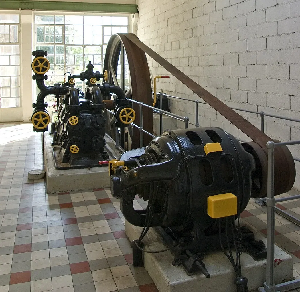 French Brewery Museum