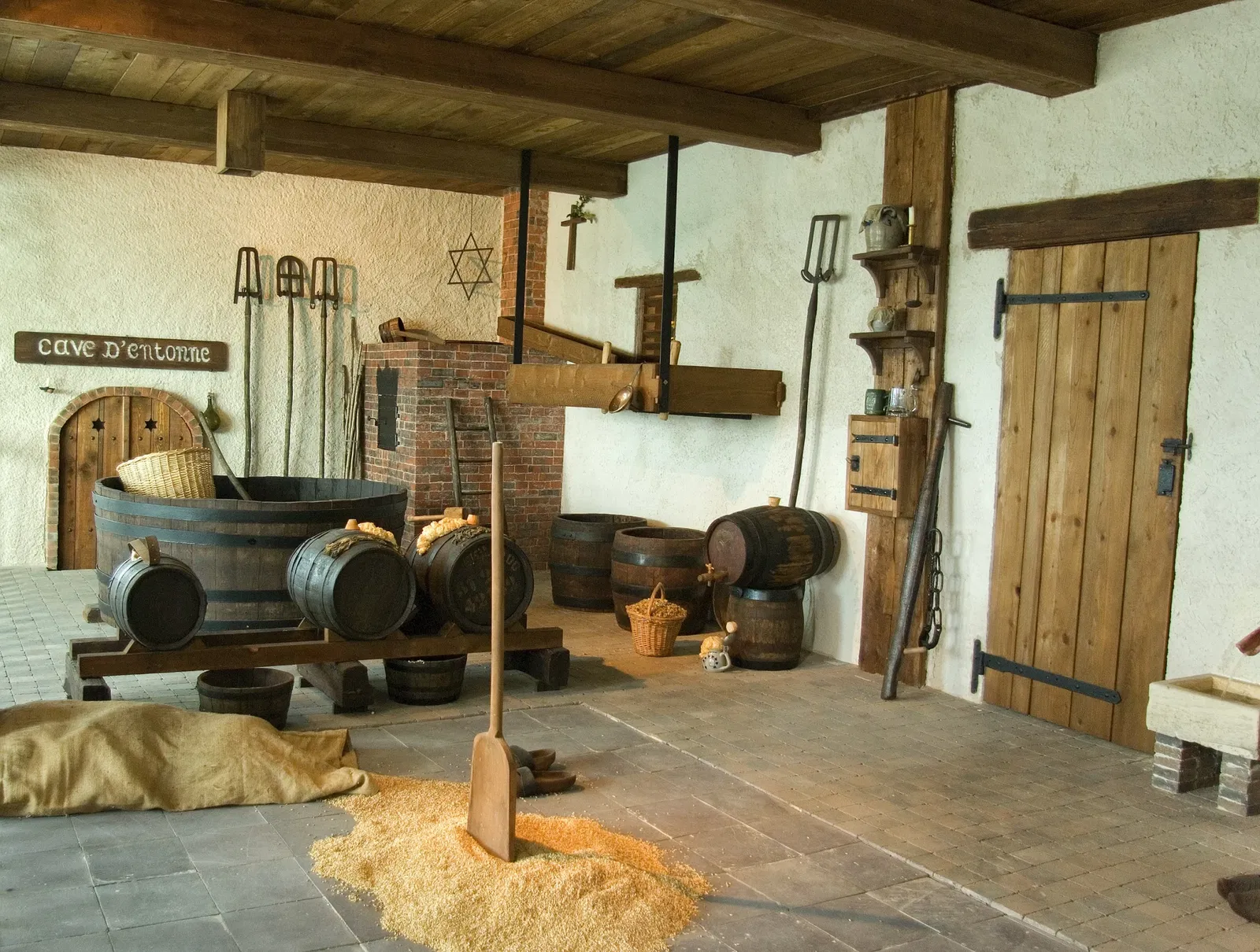 French Brewery Museum