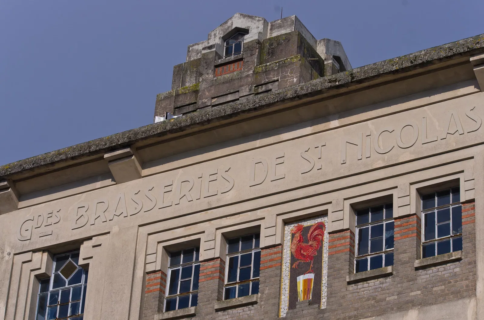French Brewery Museum