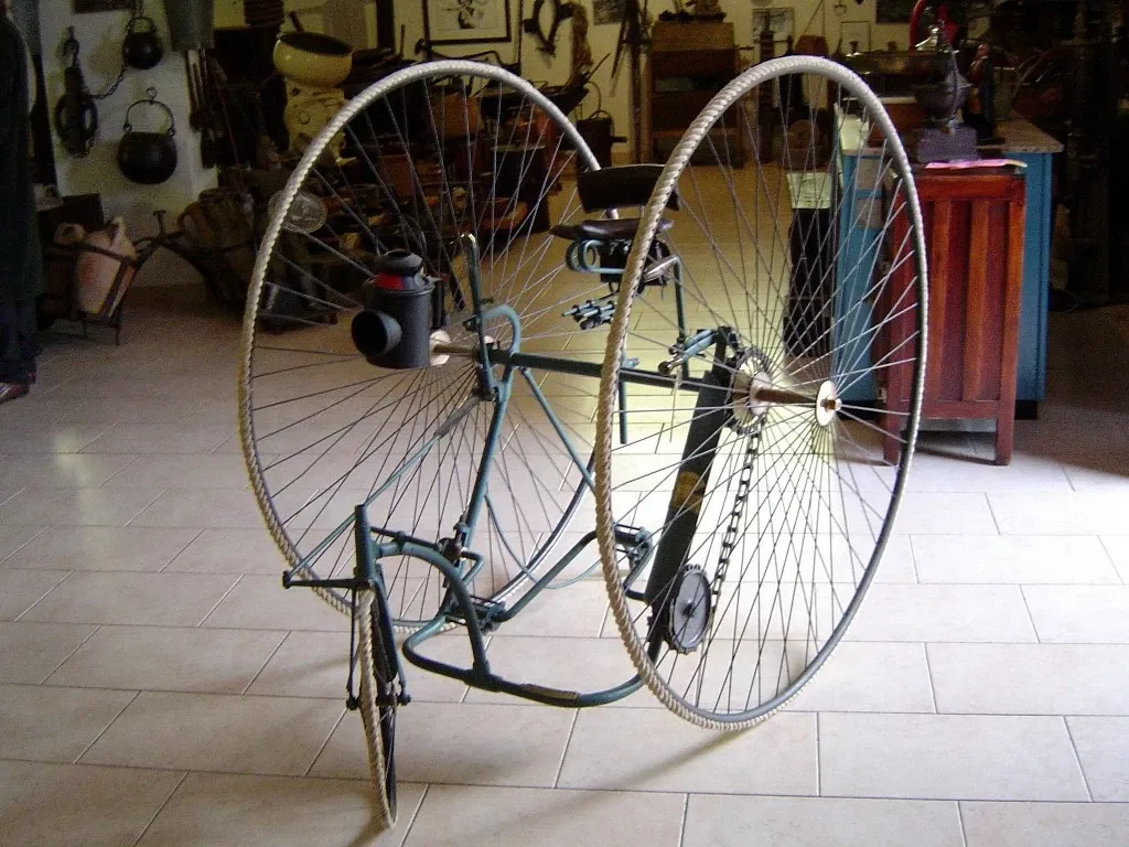 Museo Etnostorico Nello Cassata