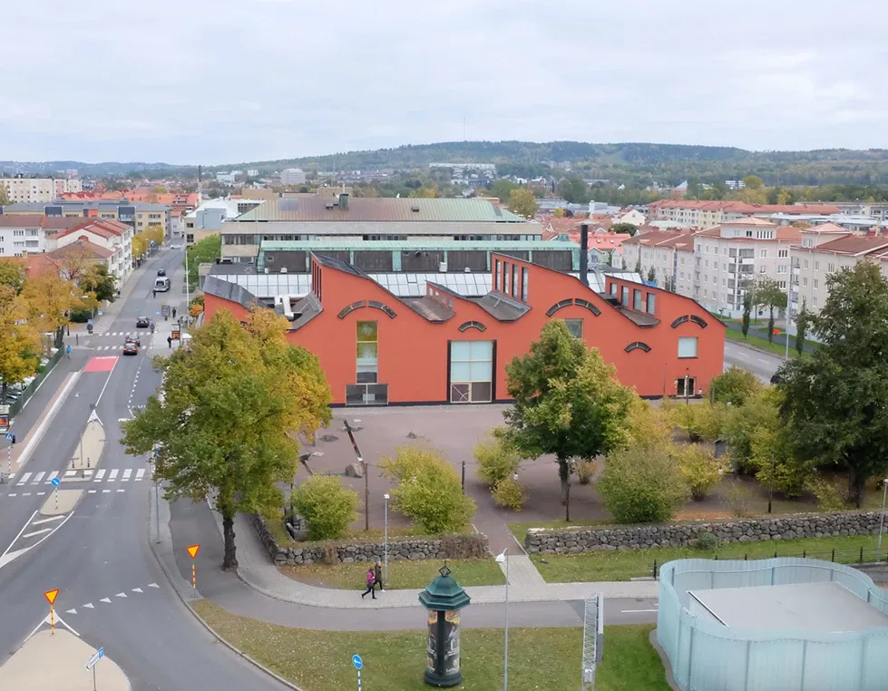 Jönköping County Museum