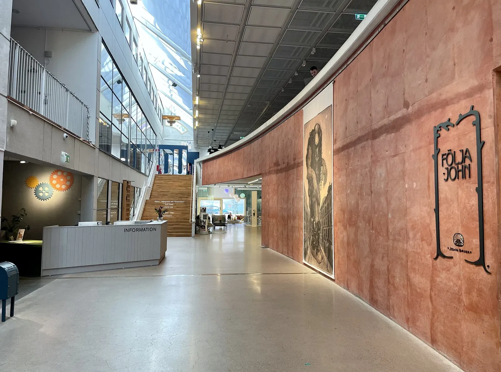 Jönköping County Museum