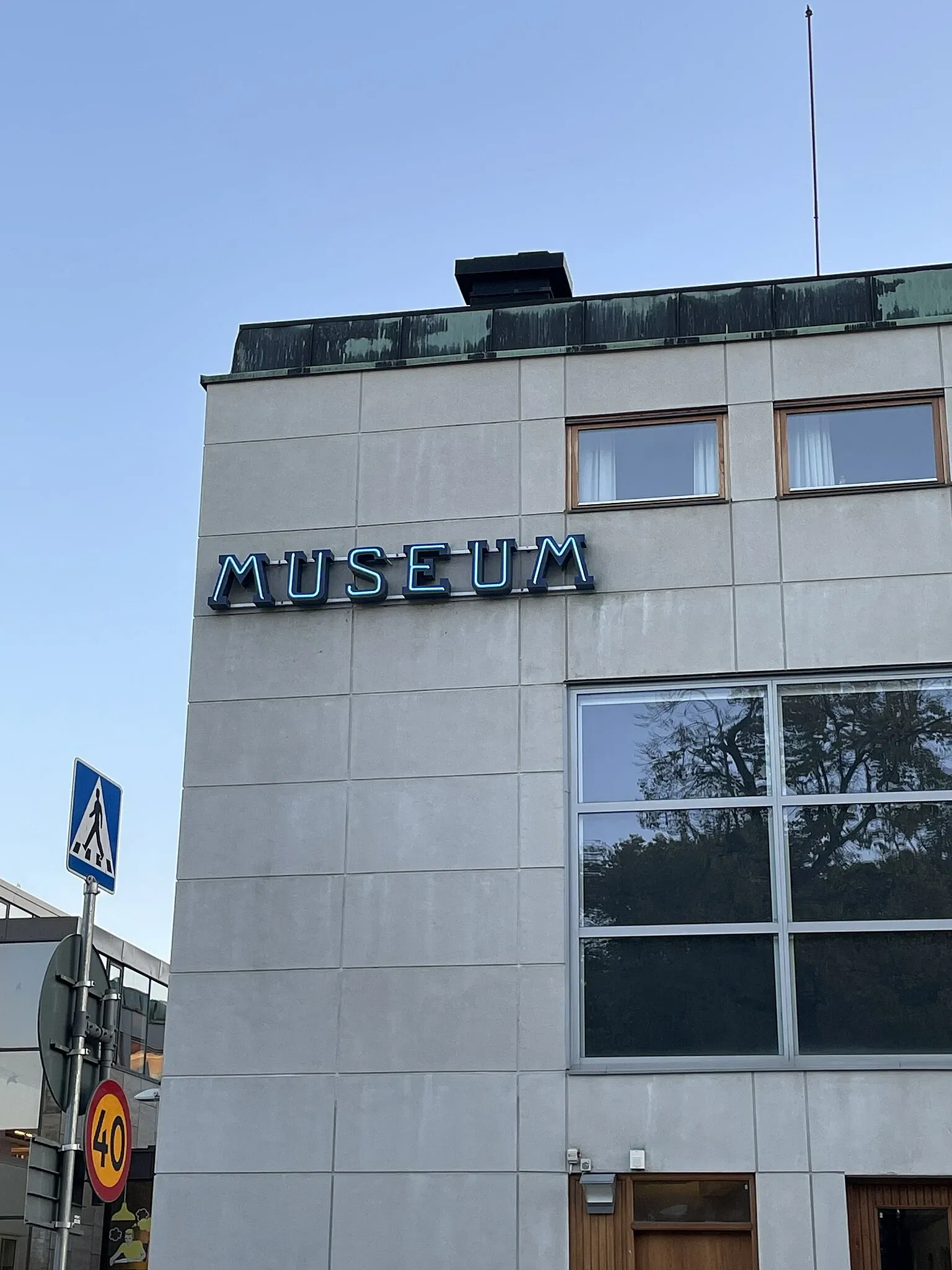 Jönköping County Museum