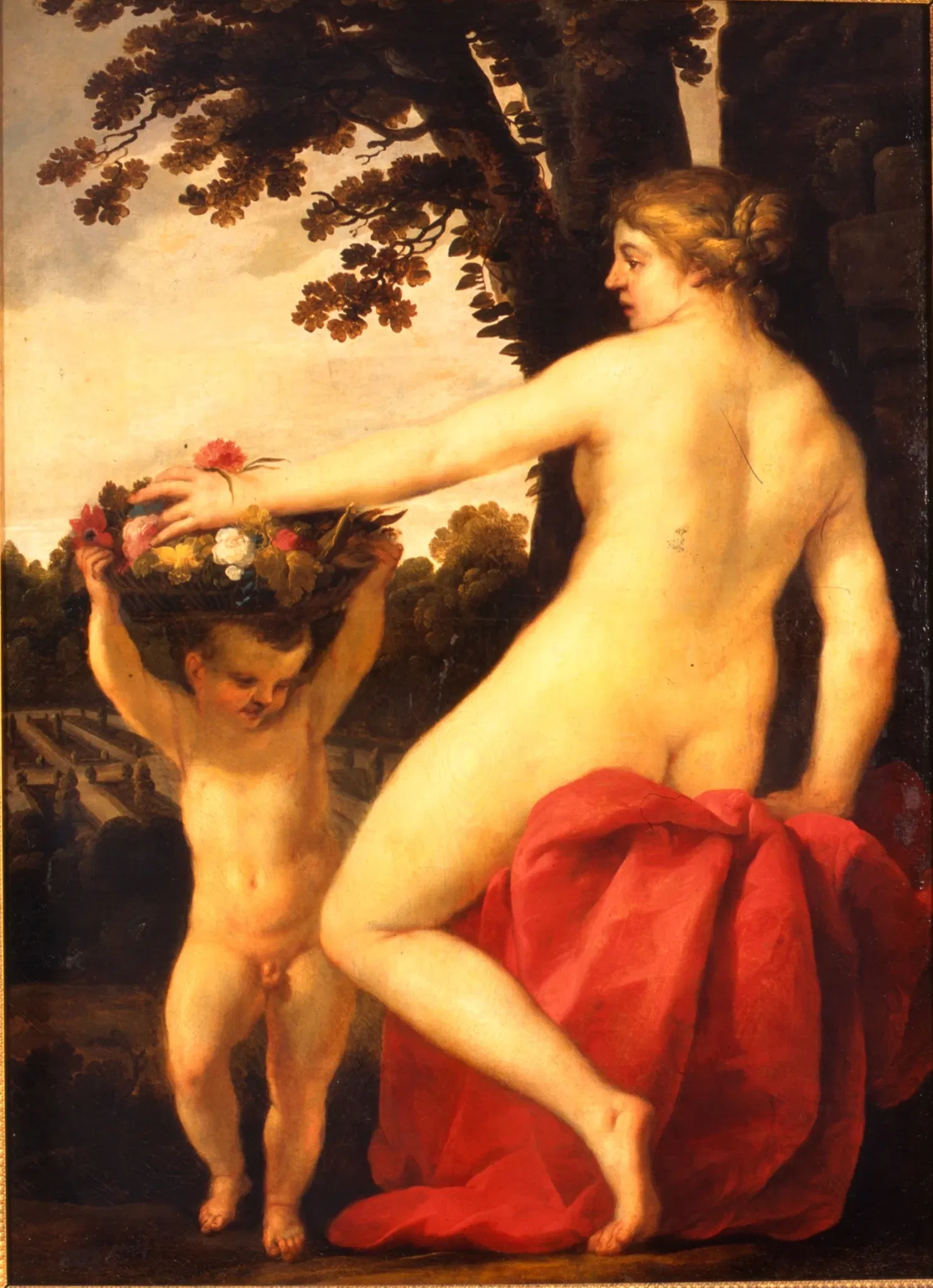 Musée Départemental Georges de la Tour