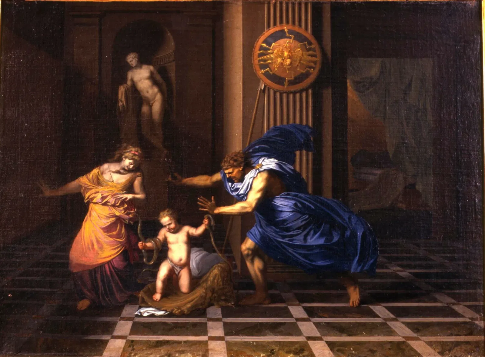 Museum Georges de La Tour