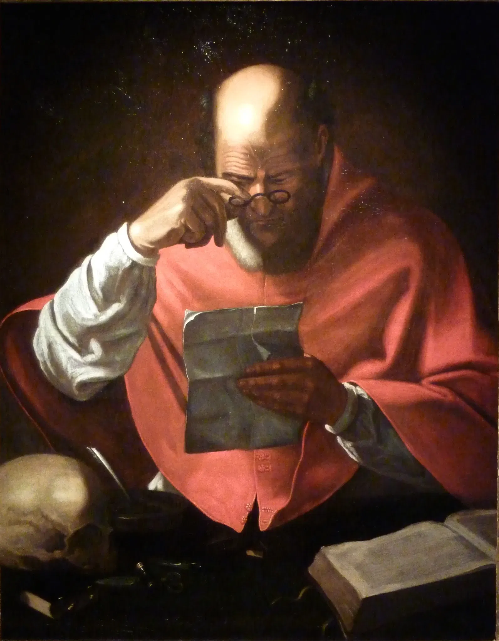 Museum Georges de La Tour