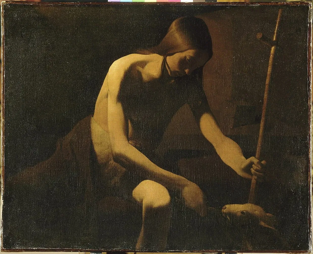 Museum Georges de La Tour