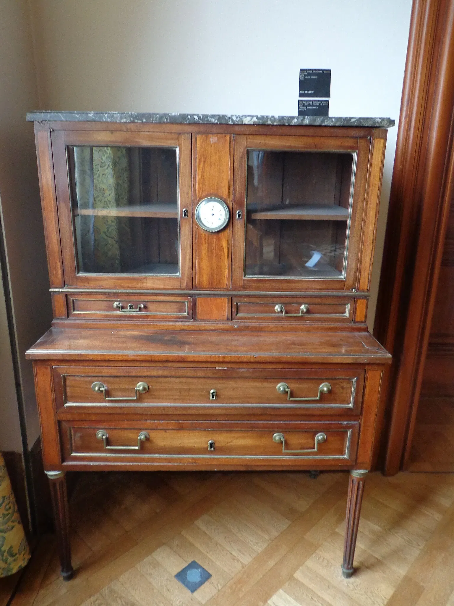 Musée du Château des Rohan