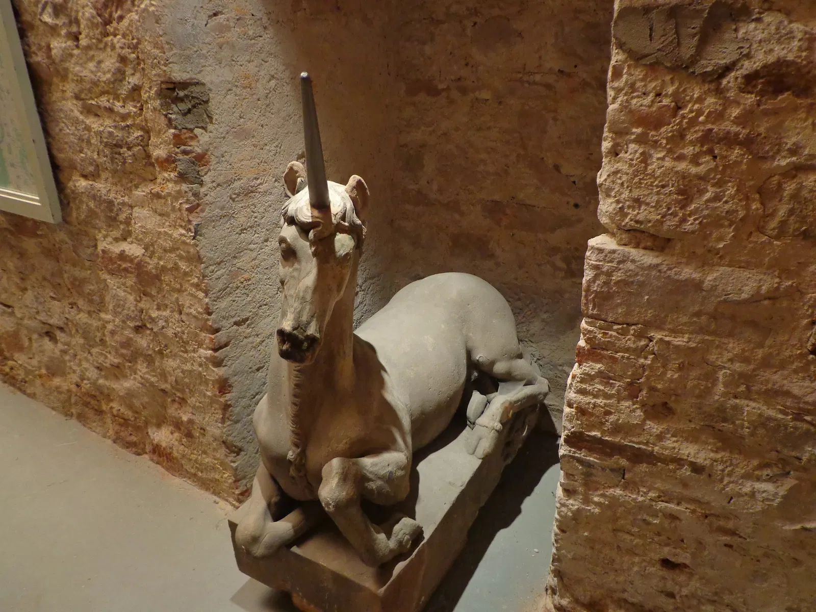 Musée du Château des Rohan