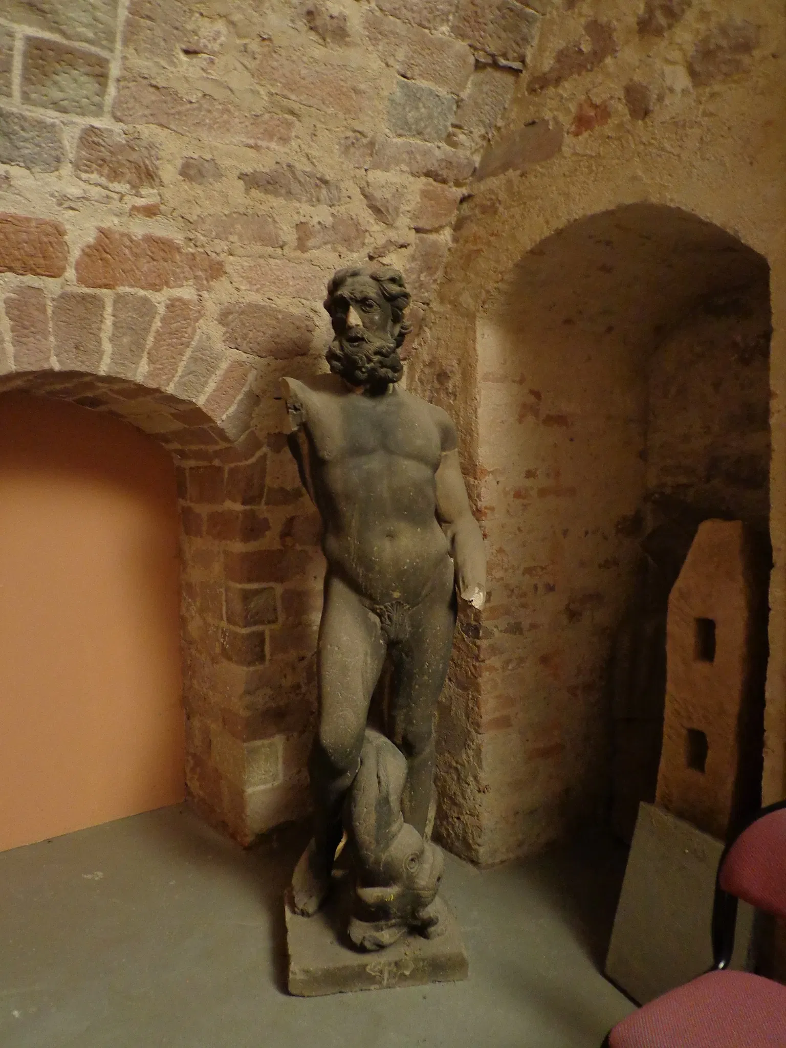 Musée du Château des Rohan