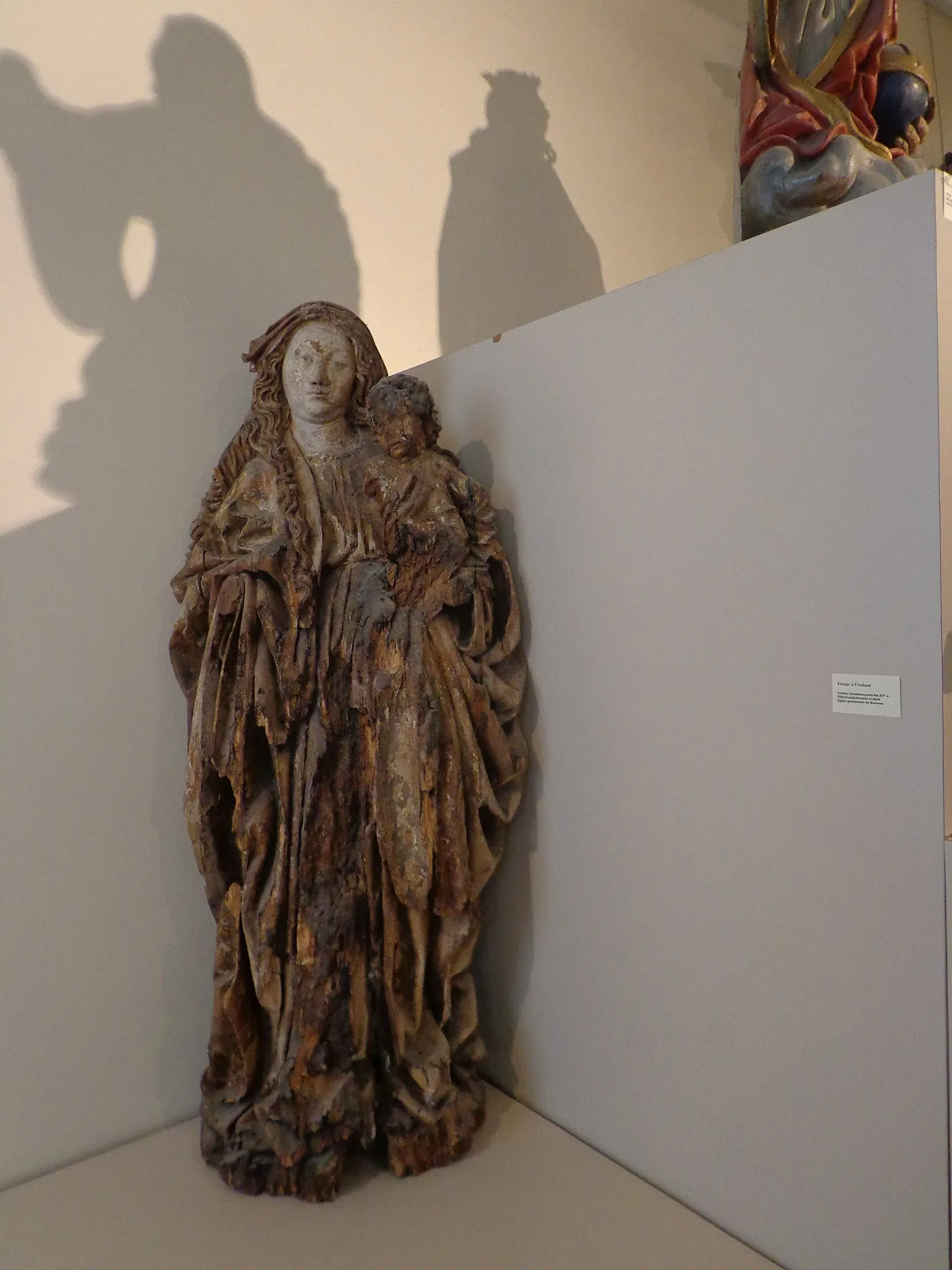 Musée du Château des Rohan