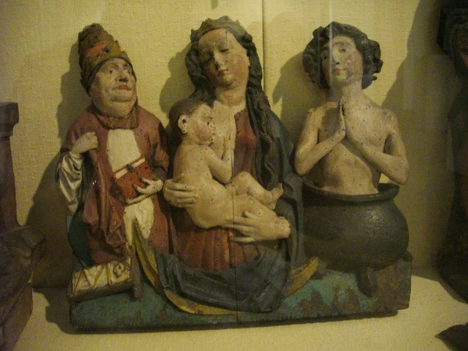 Musée du Château des Rohan