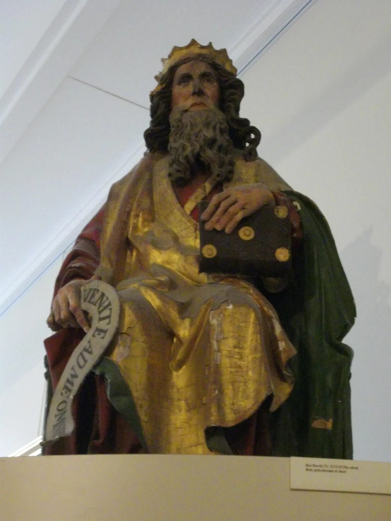 Musée du Château des Rohan