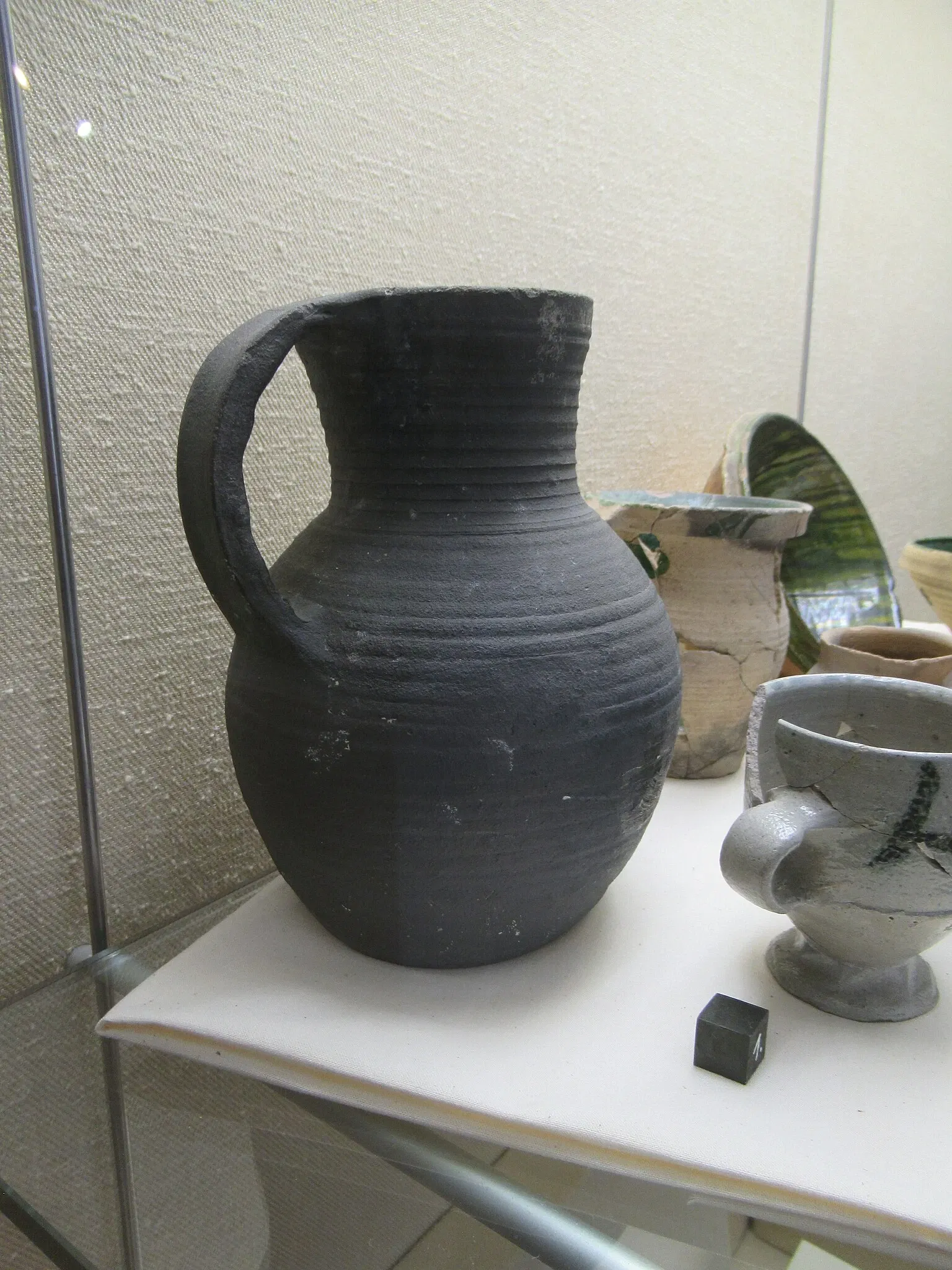 Musée du Château des Rohan