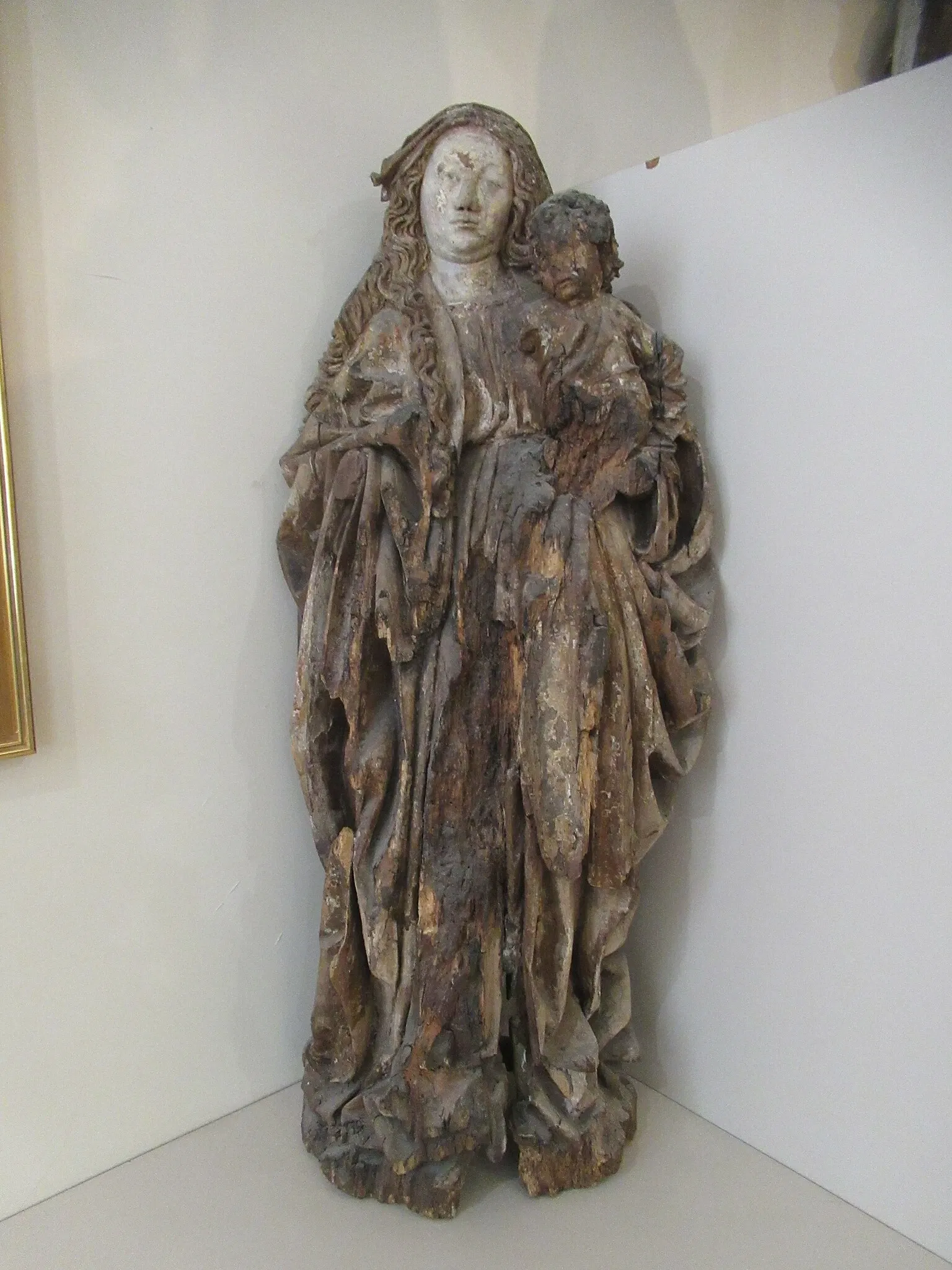 Musée du Château des Rohan