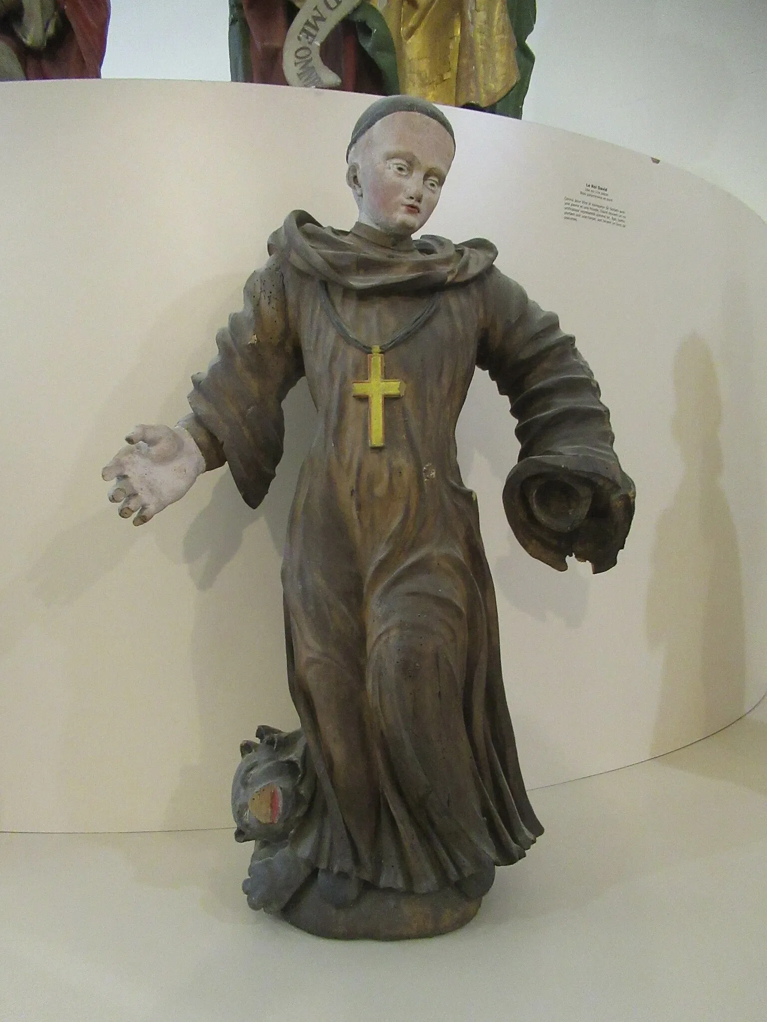 Musée du Château des Rohan