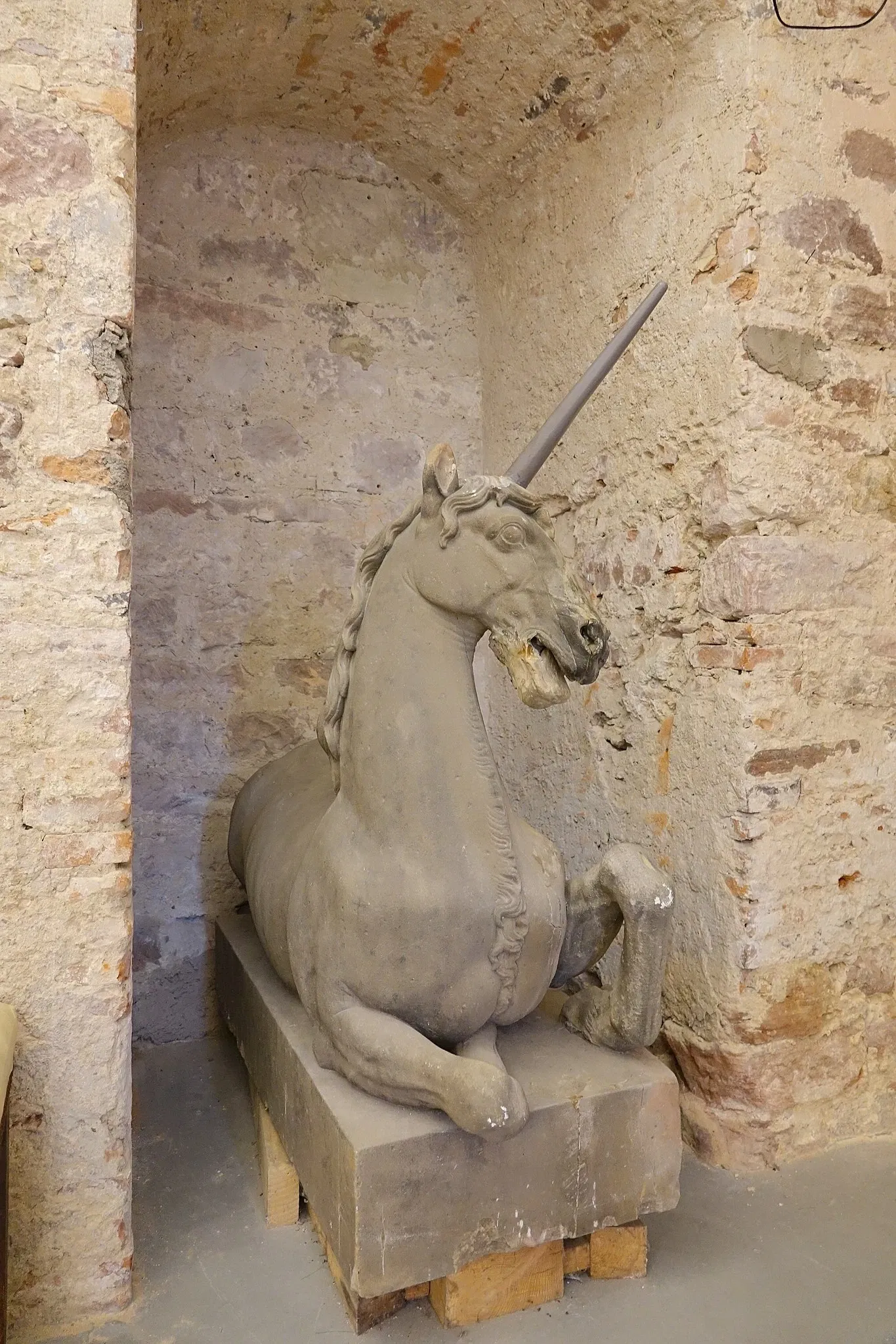 Musée du Château des Rohan