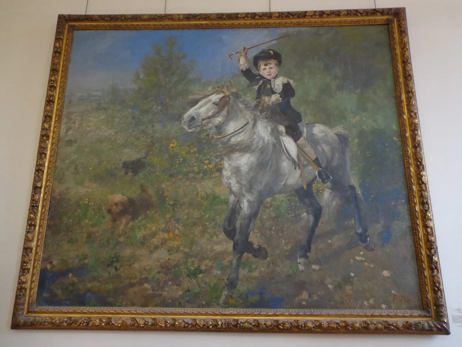 Musée du Château des Rohan