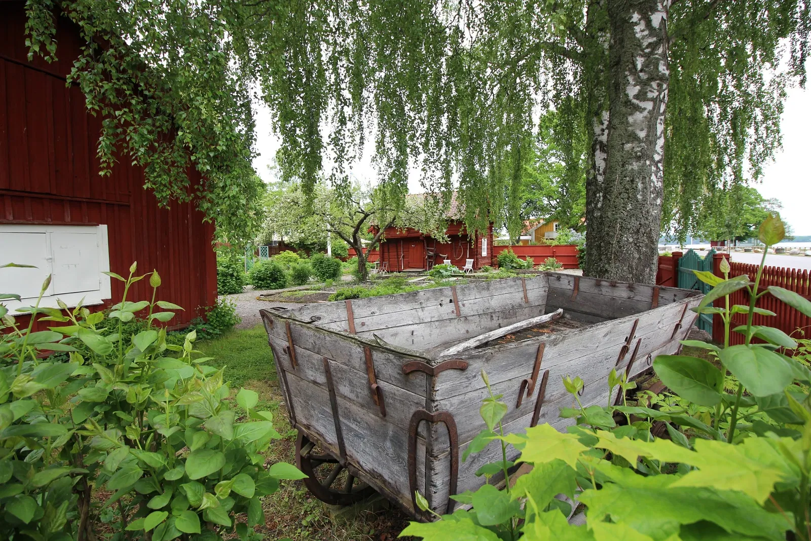 Callanderska gården