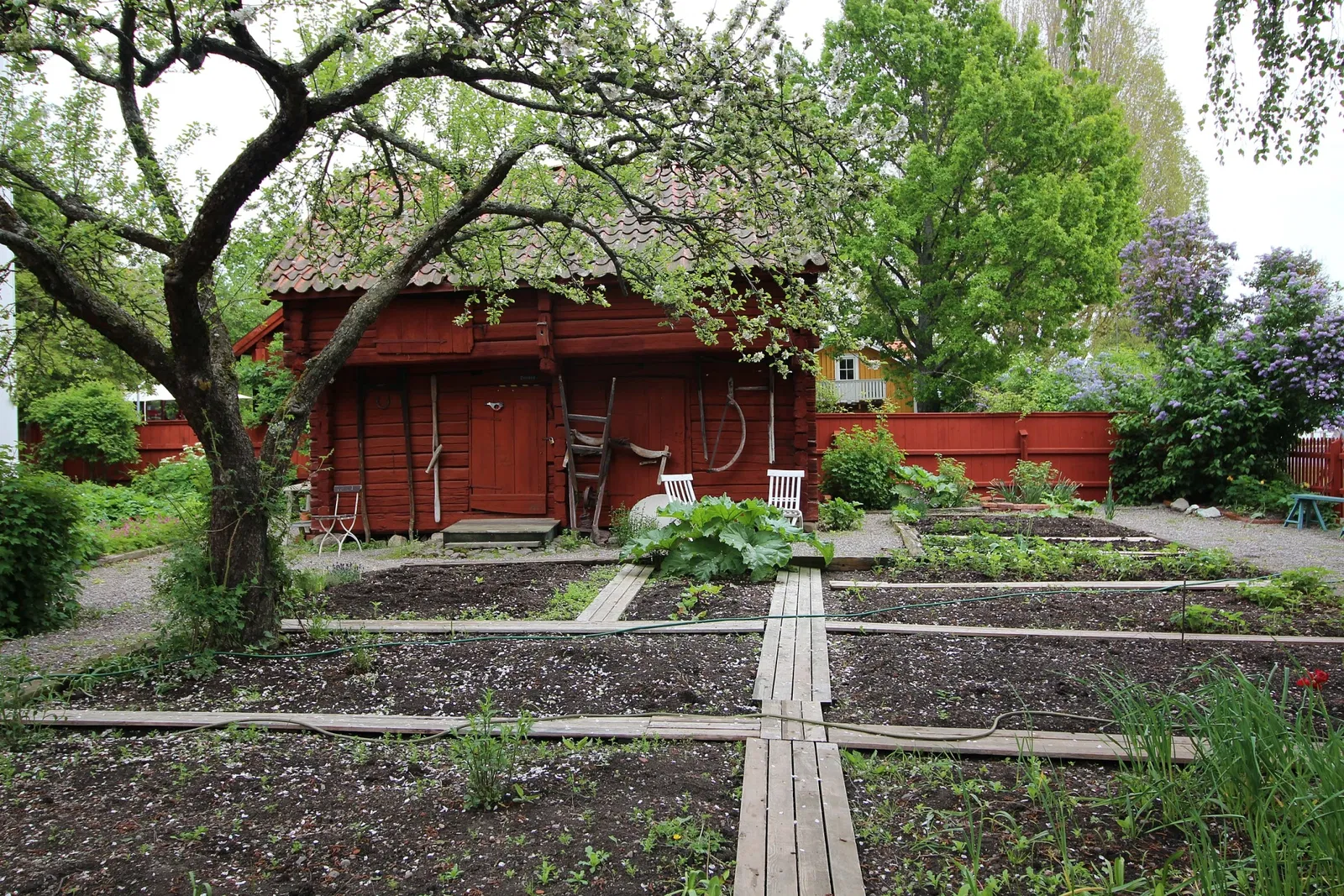 Callanderska gården