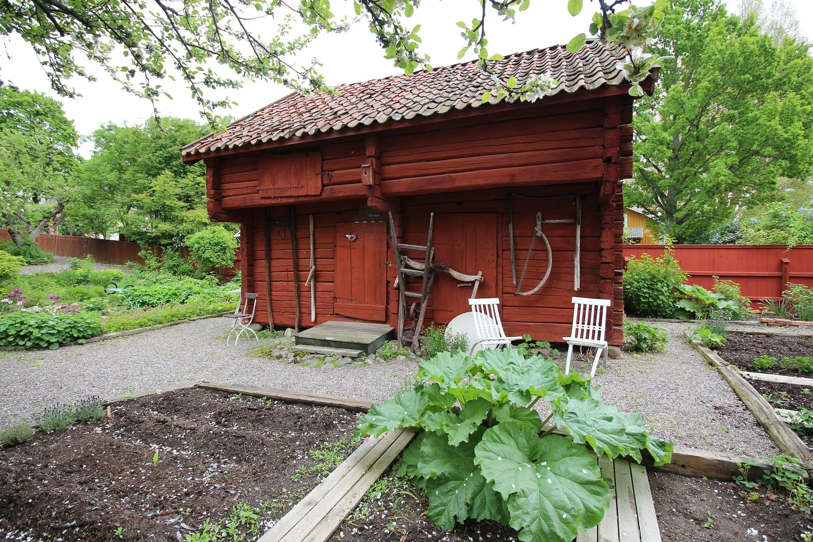 Callanderska gården