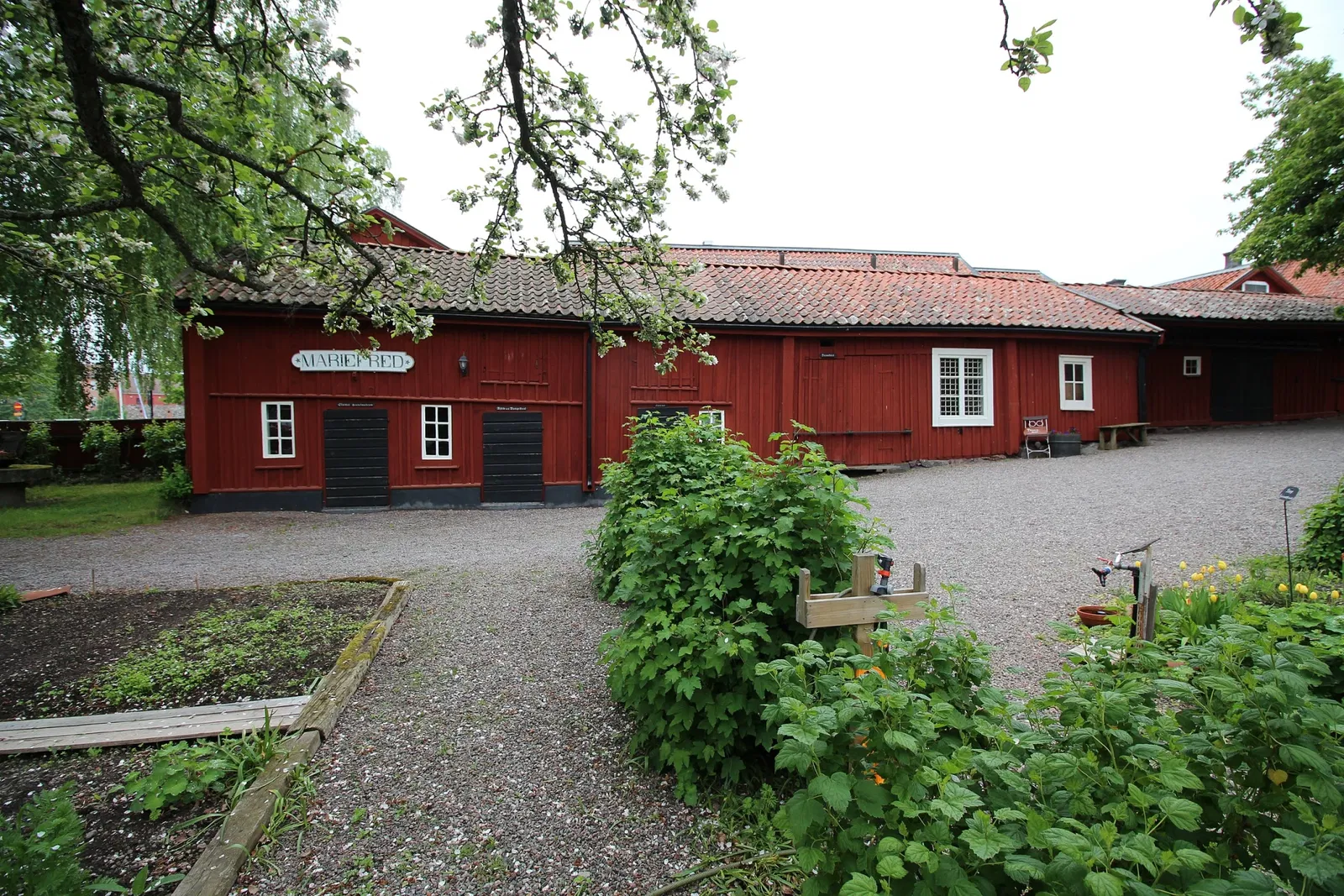 Callanderska gården