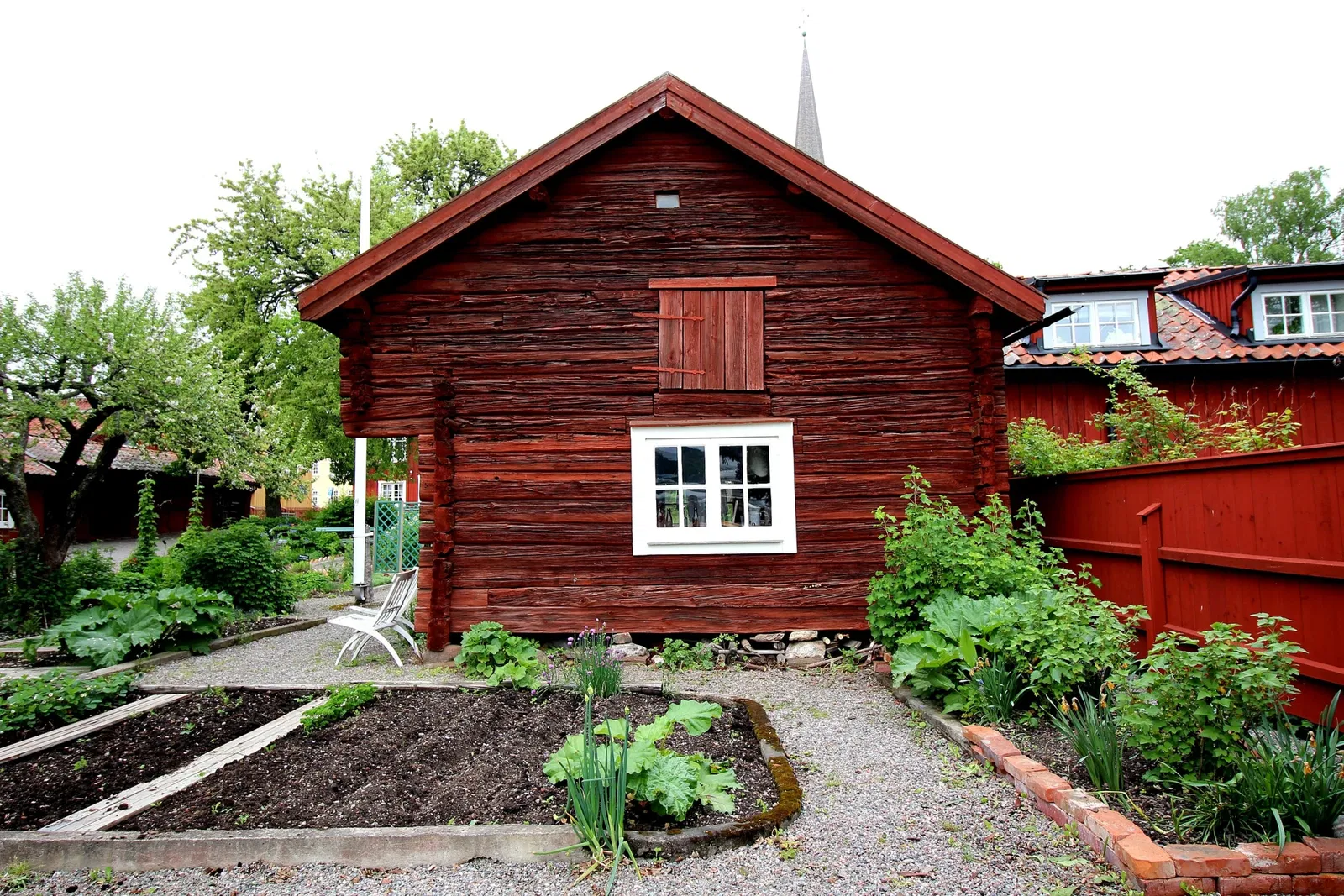 Callanderska gården