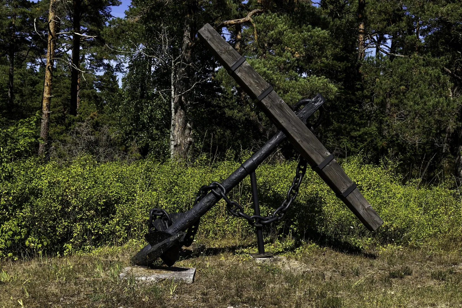 Gotlands försvarsmuseum