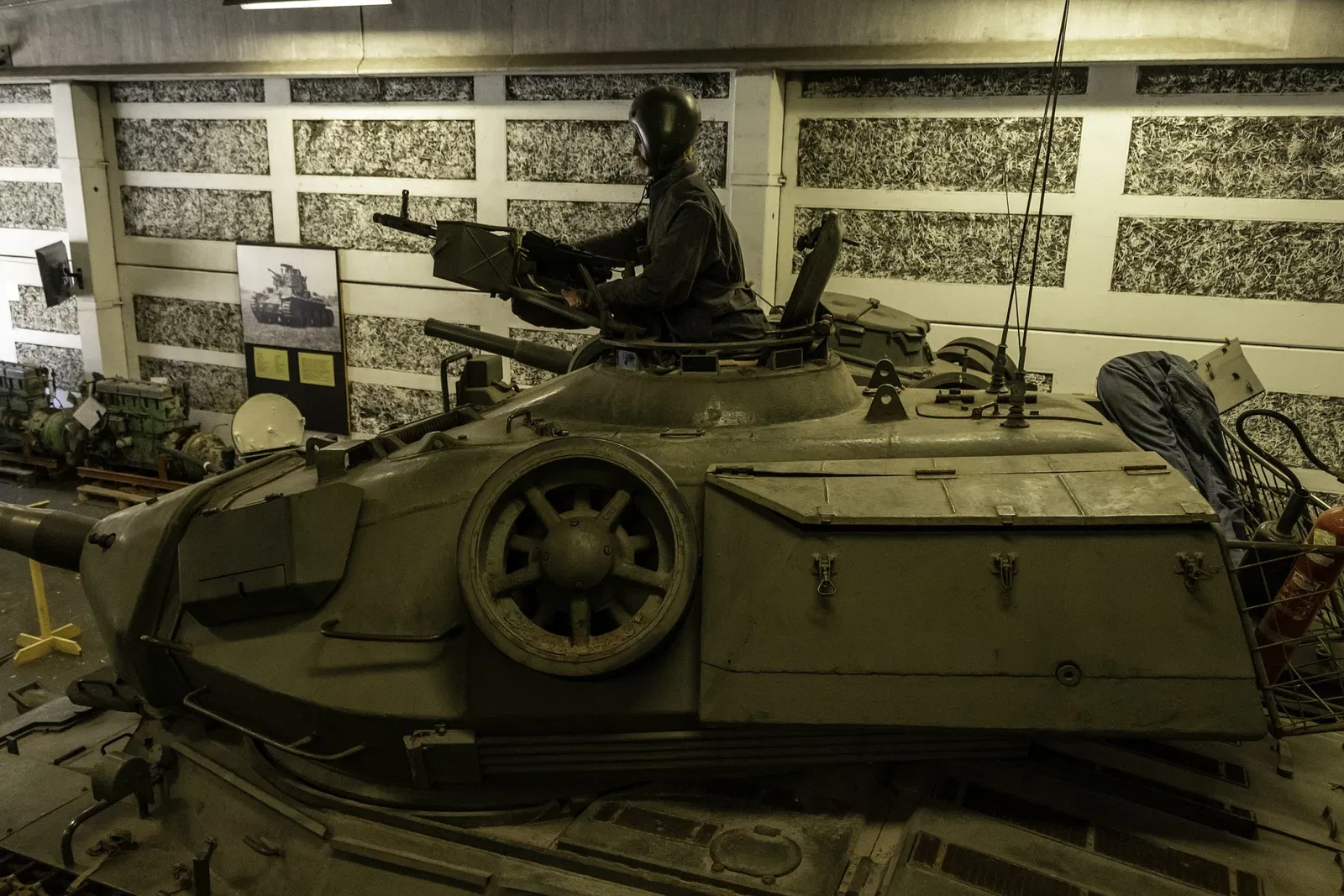 Gotlands försvarsmuseum