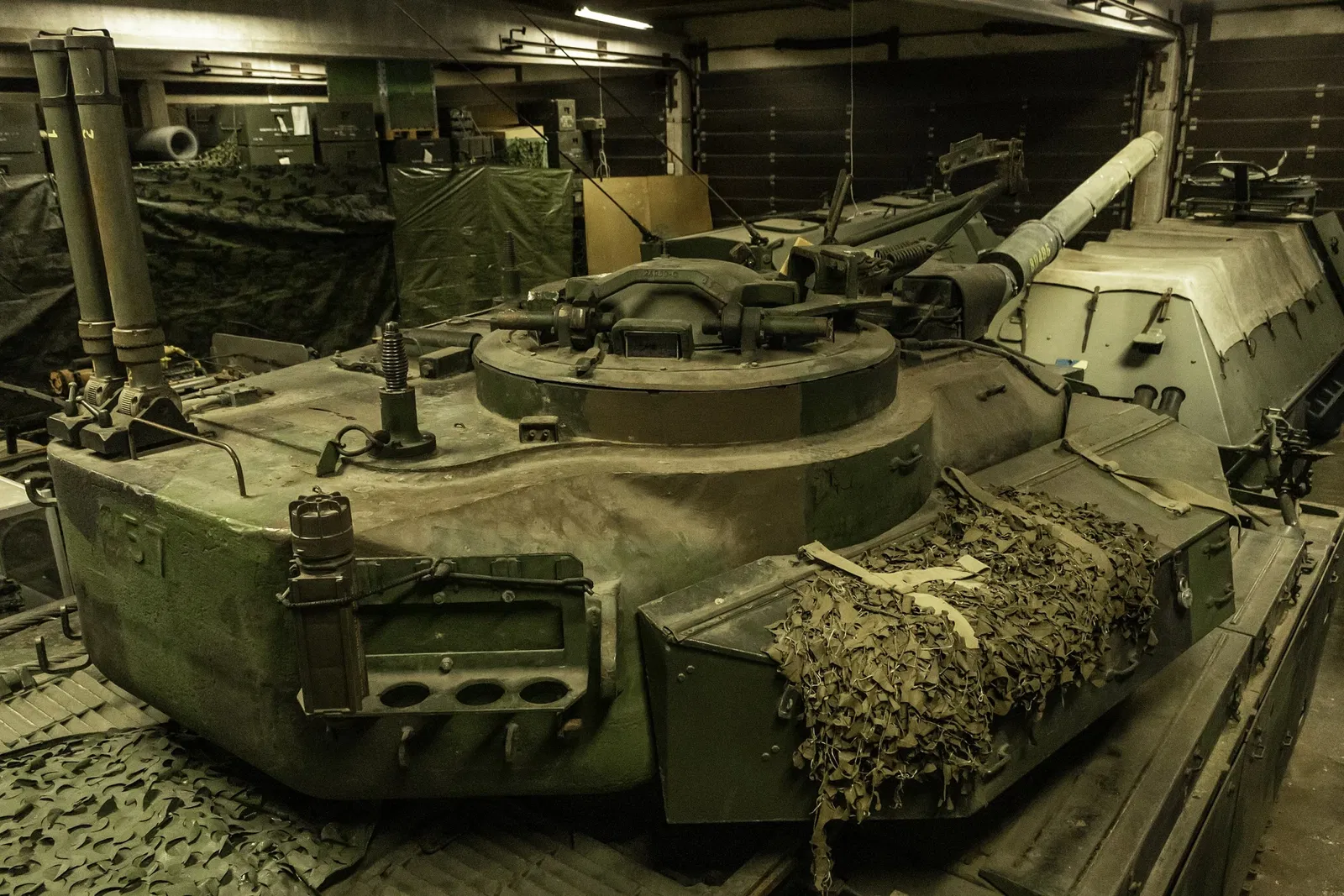 Gotlands försvarsmuseum