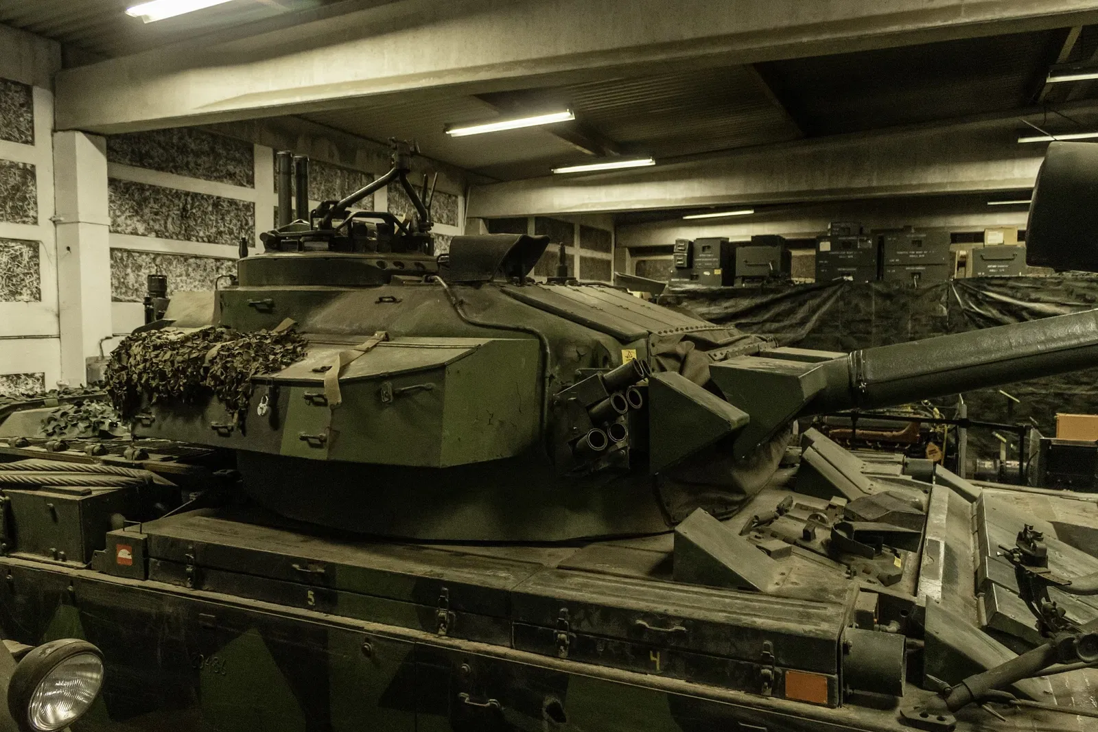 Gotlands försvarsmuseum