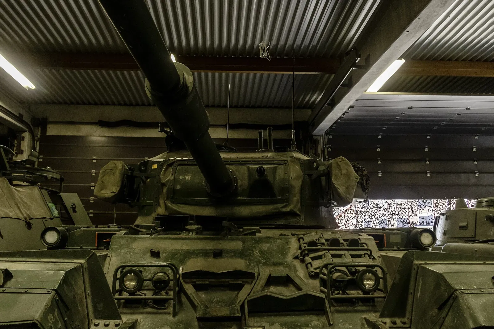 Gotlands försvarsmuseum