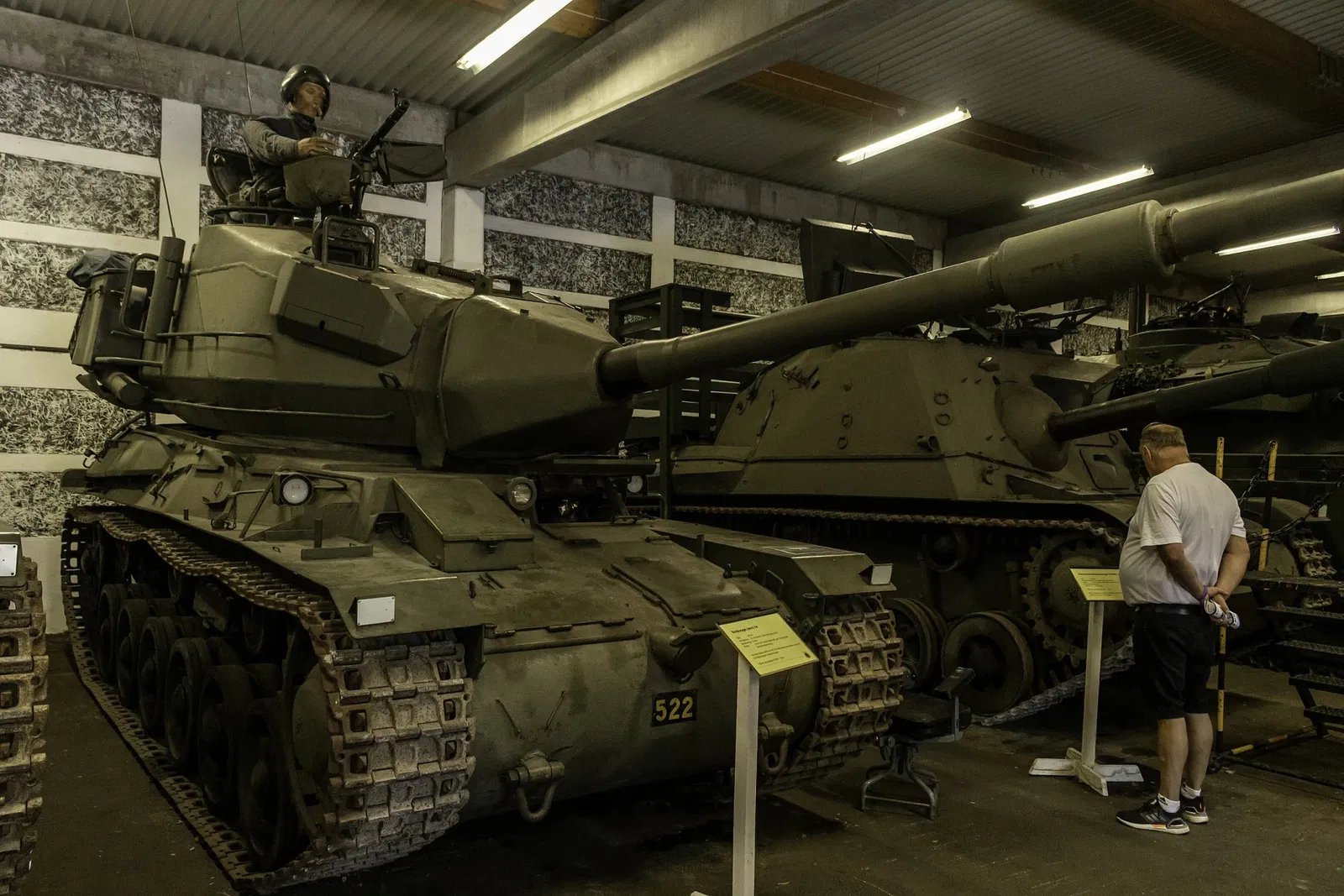 Gotlands försvarsmuseum