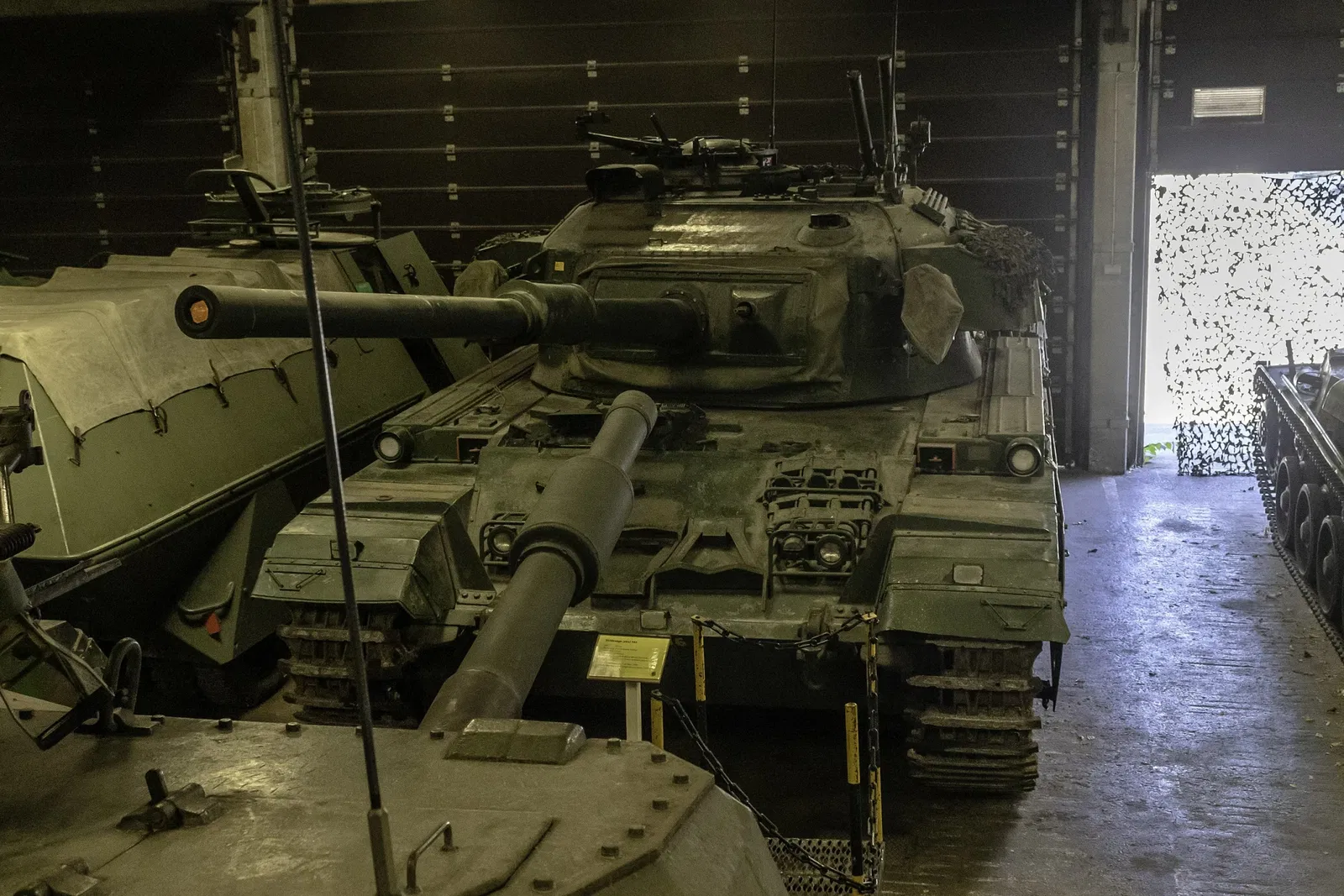 Gotlands försvarsmuseum