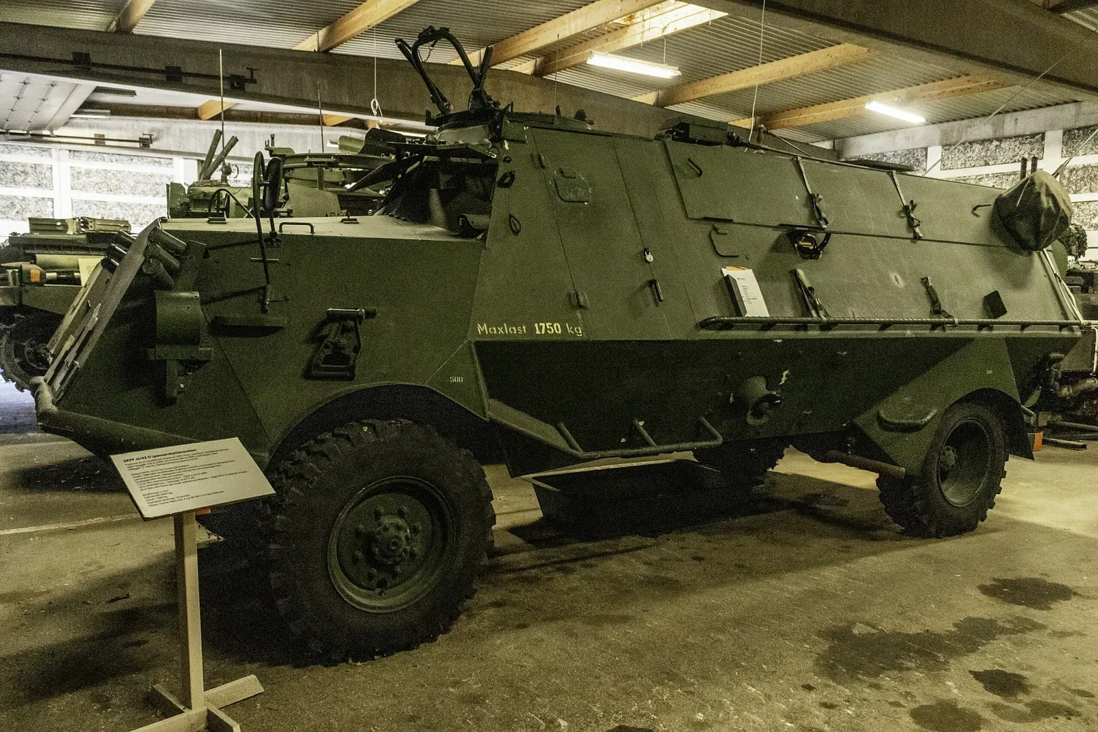 Gotlands försvarsmuseum