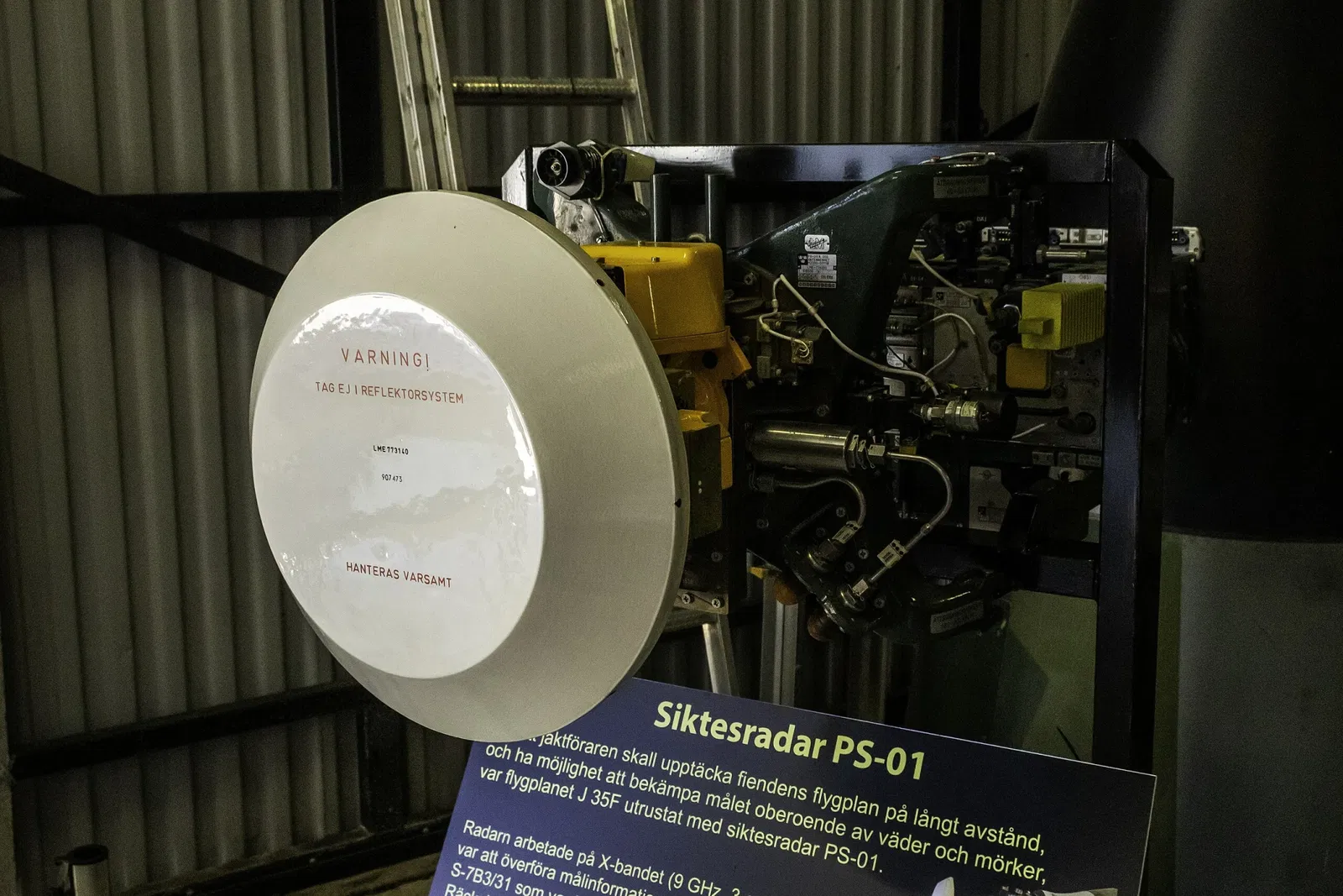 Gotlands försvarsmuseum